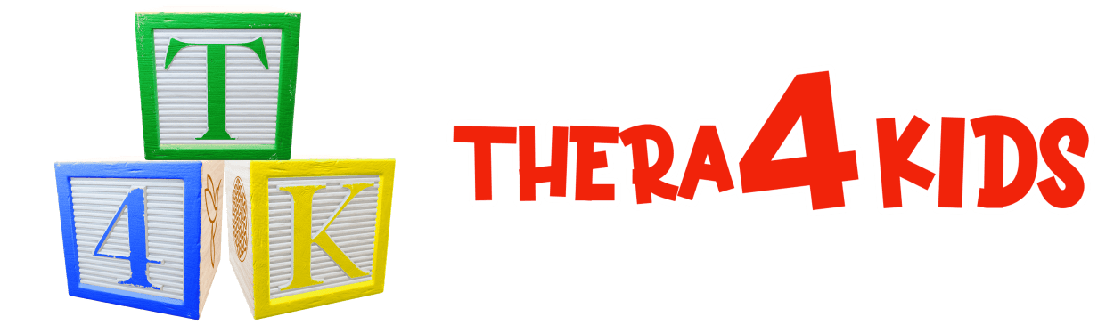 Therapy for Kids