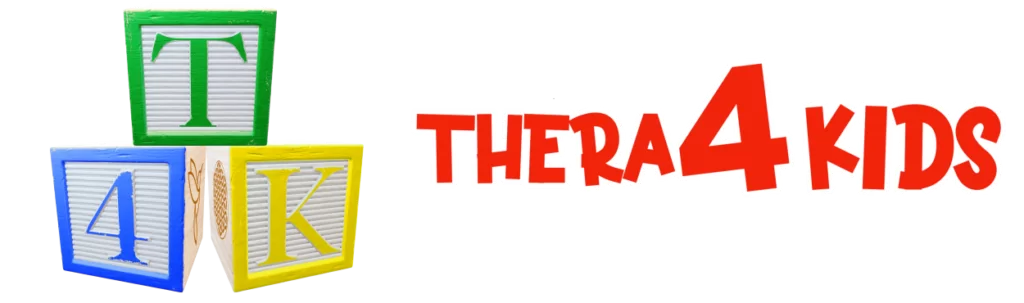 Therapy for Kids