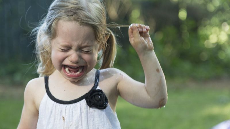 Pataletas Infantiles: Entendiendo y Manejando las Emociones