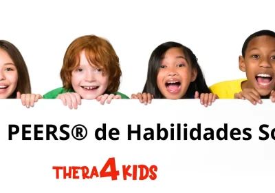 Descubre el Programa PEERS® de Habilidades Sociales para niños y adolescentes