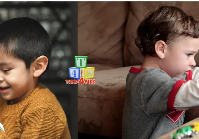 Atención Temprana y Autismo – ¿Cómo Potenciar el Desarrollo de tu Hijo Desde Casa?