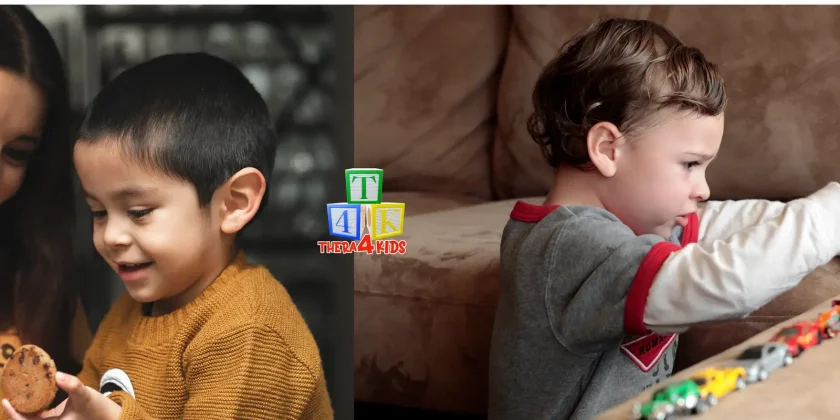 Atención Temprana y Autismo – ¿Cómo Potenciar el Desarrollo de tu Hijo Desde Casa?