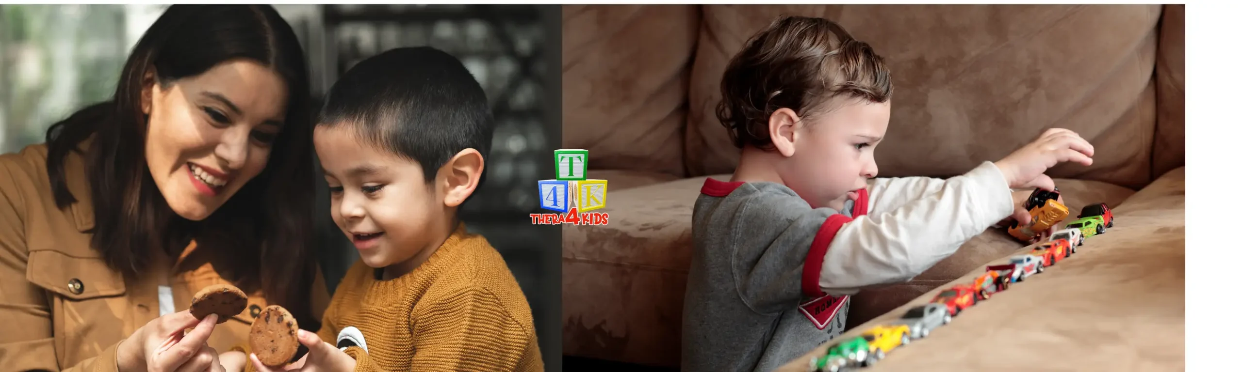 Atención Temprana y Autismo – ¿Cómo Potenciar el Desarrollo de tu Hijo Desde Casa?