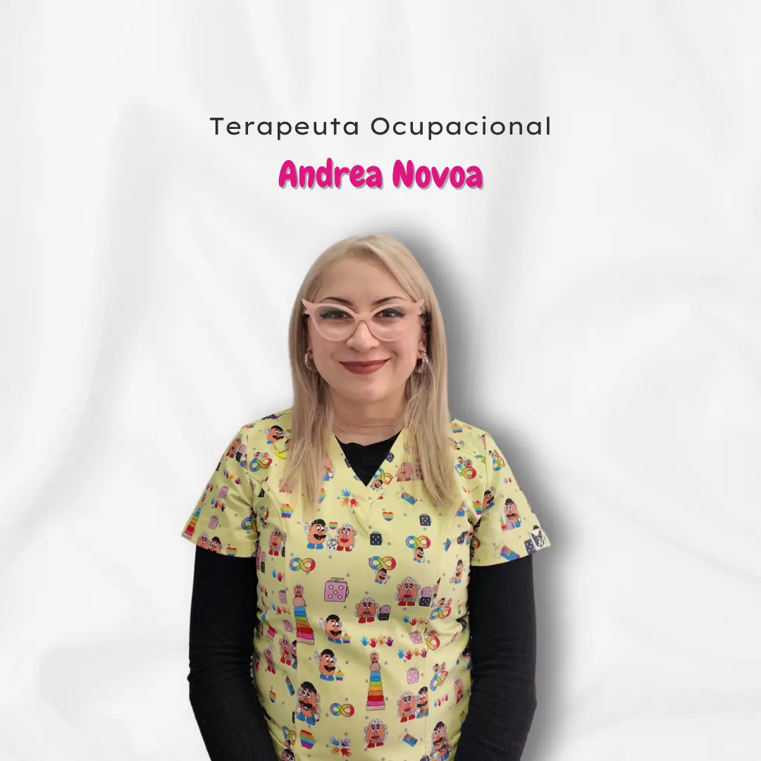 Centro Thera4Kids Chicureo